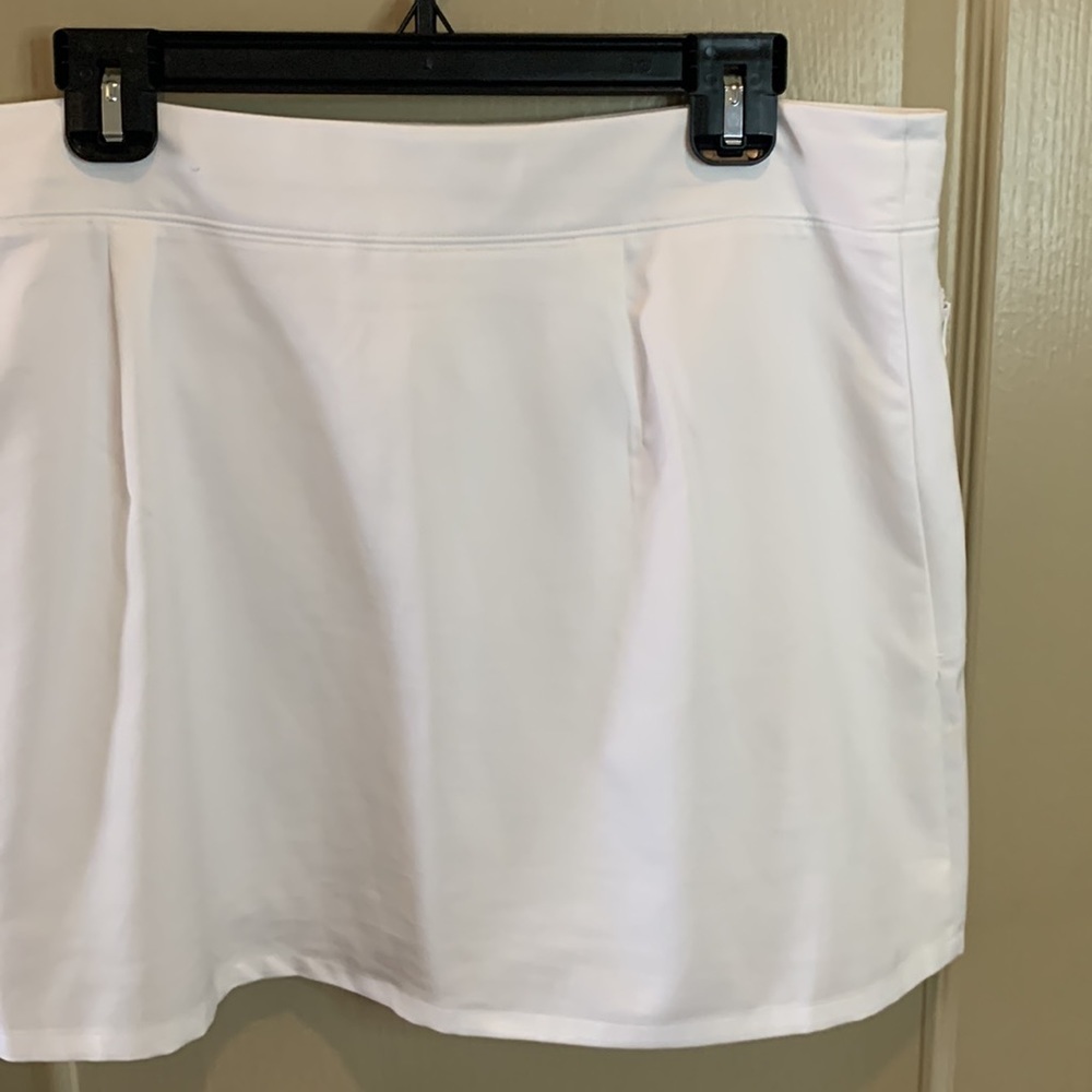 NWOT Fila Golf/Tennis Skirt L - Picture 4 of 6